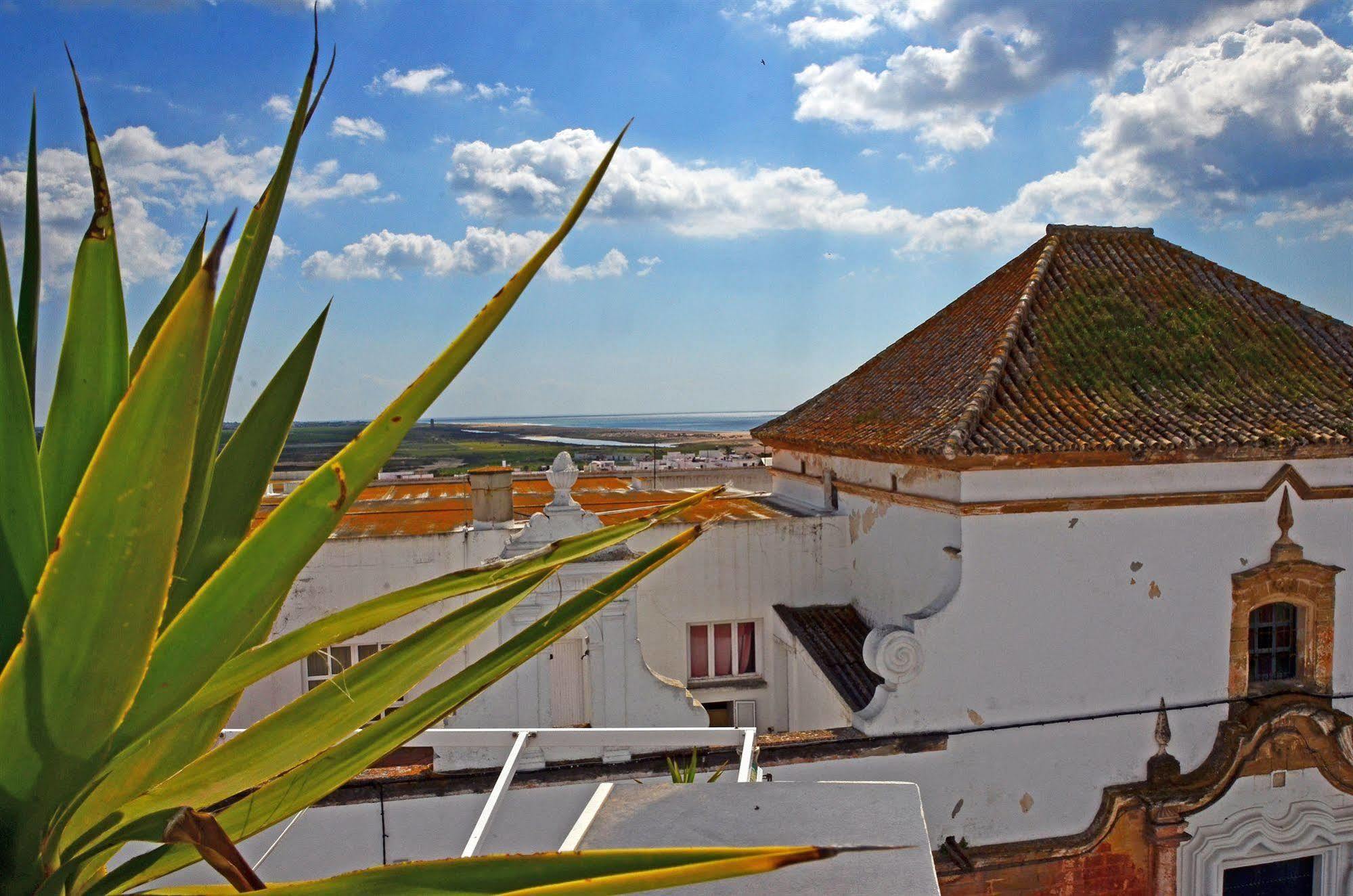 Hostal Campito Conil De La Frontera Luaran gambar